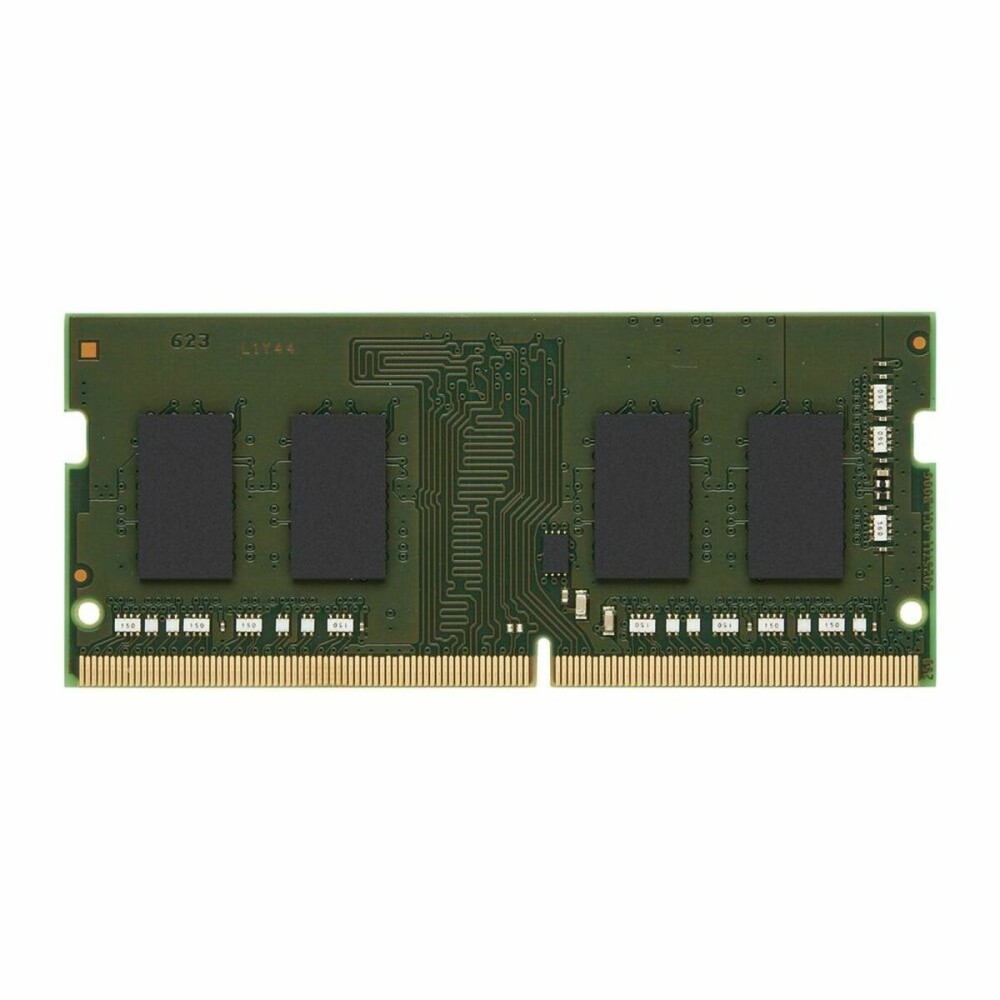 Memória RAM Silicon Power SP016GBSFU320X02 DDR4 3200 MHz CL22 16 GB