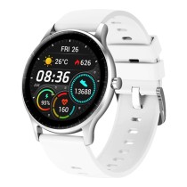 Smartwatch Denver Electronics SW-173 Bianco 1,28"