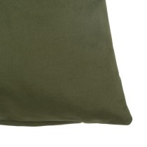 Cuscino Poliestere Verde 45 x 30 cm