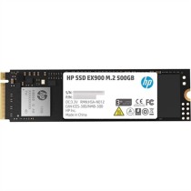 Hard Drive HP EX900 TLC 3D NAND 500 GB SSD