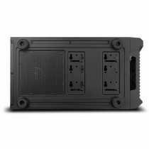 ATX Semi-tower Box Nox Hummer Frost Black ATX