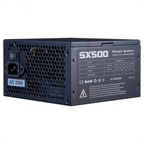 Fonte di Alimentazione Hiditec SX500 500 W