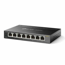 Switch TP-Link TL-SG108S RJ-45 x 8 Preto