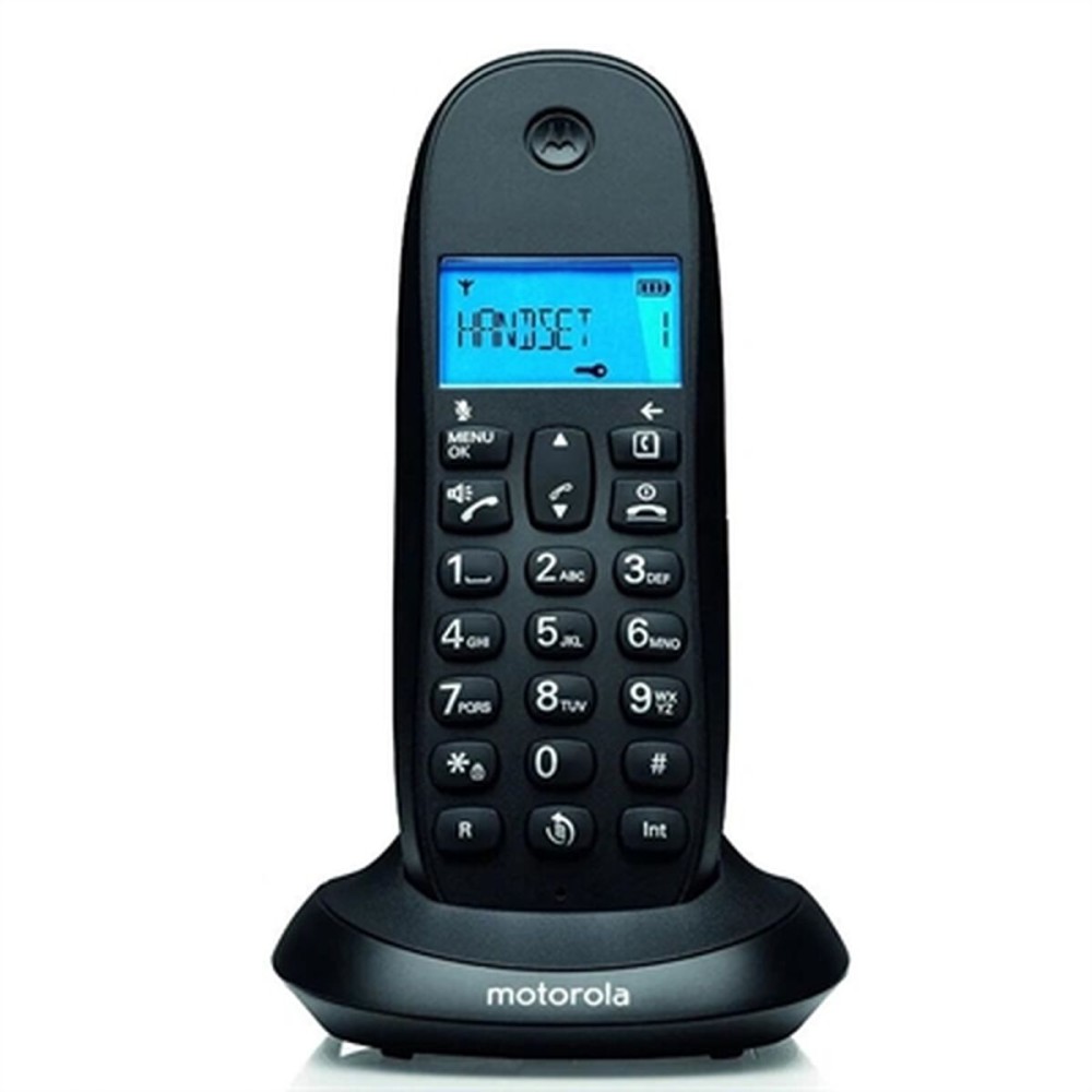 Telefone Motorola 107C1001CB+
