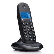Teléfono Motorola 107C1001CB+
