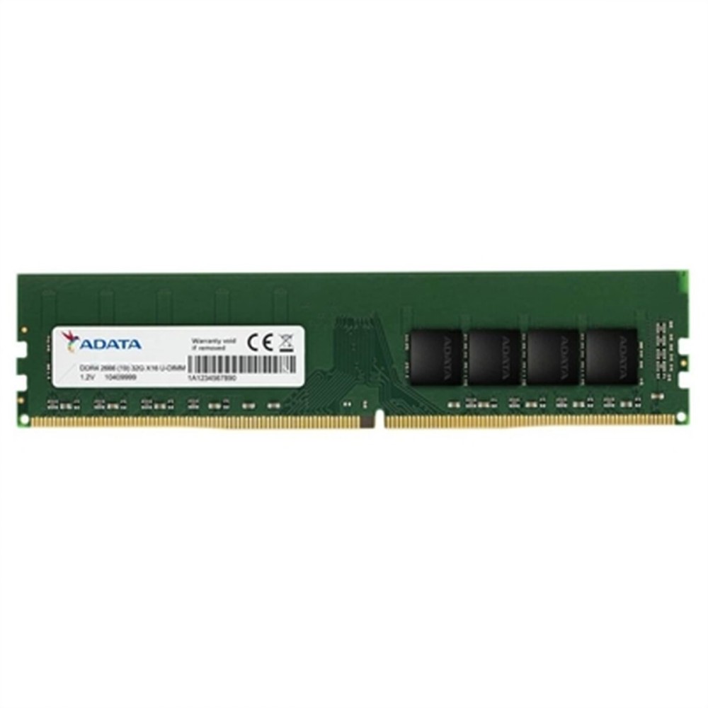 Memória RAM Adata AD4U266616G19-SGN DDR4 CL19 16 GB