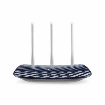 Router TP-Link ARCHER C20 433 Mbit/s Preto