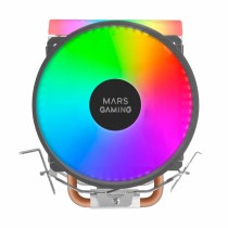 Ventilatore Mars Gaming MCPU33