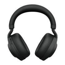 Auriculares com microfone Jabra 28599-989-899 Preto