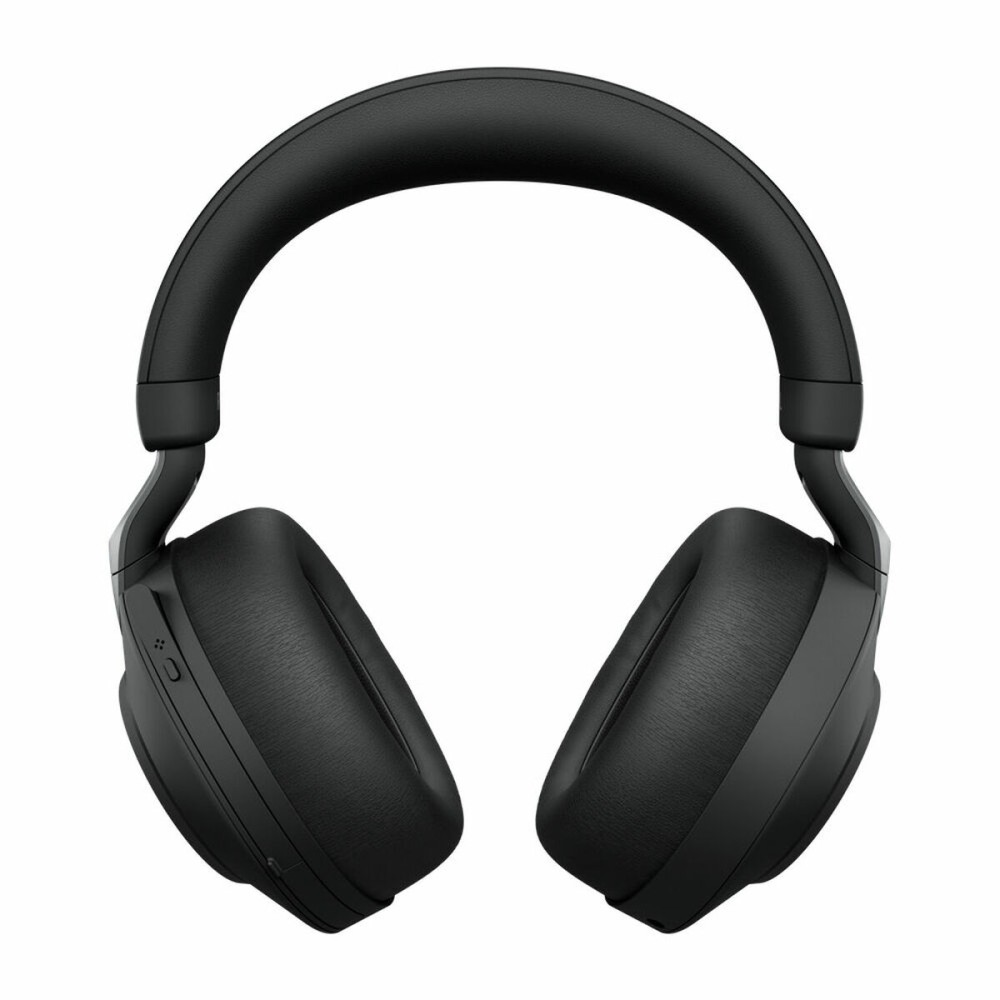 Casques avec Microphone Jabra 28599-999-999 Noir