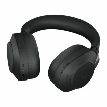 Casques avec Microphone Jabra 28599-999-999 Noir