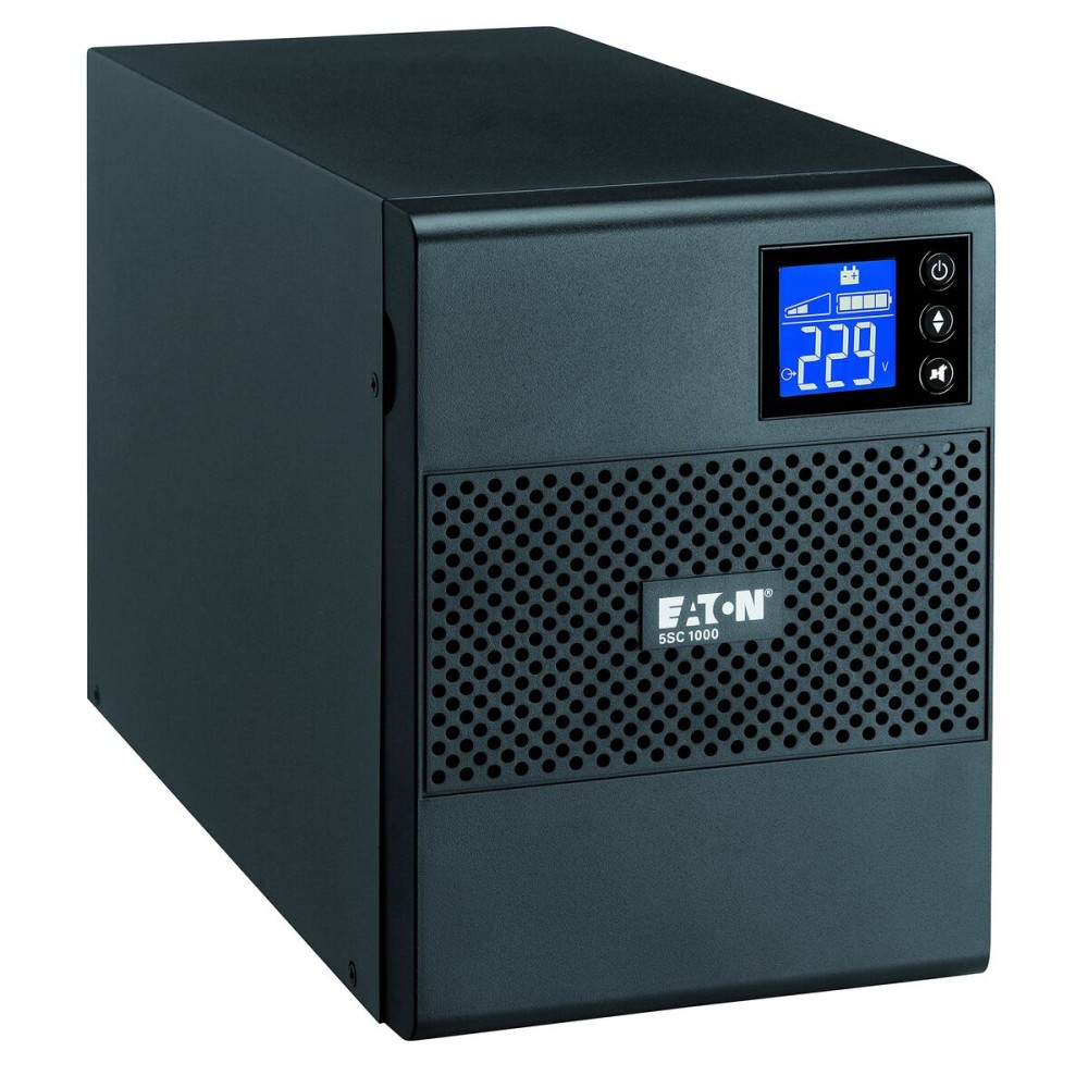 SAI Interactivo Eaton 5SC1500I 1050 W