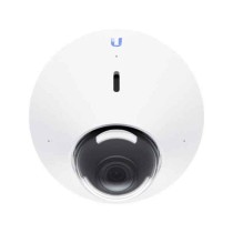 Caméra IP UBIQUITI UVC-G4-DOME 2688 x 1512 px Blanc