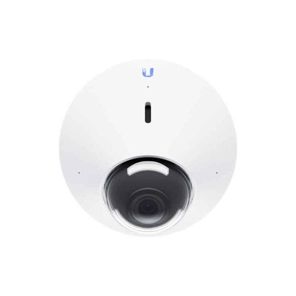 Cámara IP UBIQUITI UVC-G4-DOME 2688 x 1512 px Blanco