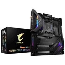 Placa Mãe Gigabyte X570 AORUS XTREME ATX AM4 AMD X570 AMD Socket AM4