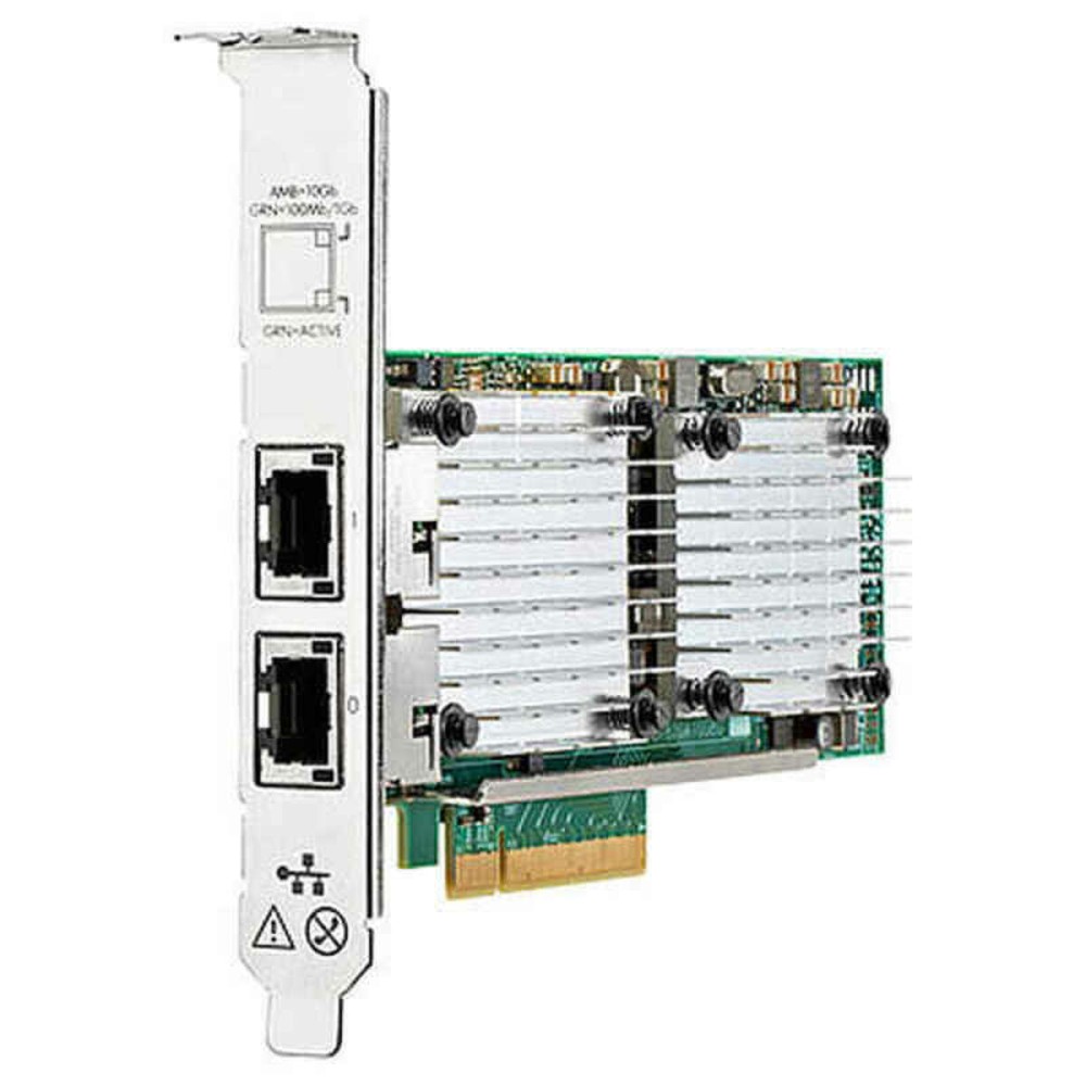 Network Card HPE 656596-B21