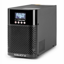 Unterbrechungsfreies Stromversorgungssystem Online Salicru SLC-700-TWIN PRO2 700W