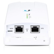 Punto de Acceso UBIQUITI 0817882022828 6.2 GHz PoE Blanco