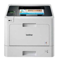 Impresora Brother HL-L8260CDW 31PPM 256 MB USB