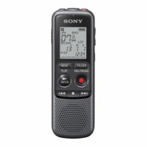 External Recorder Sony ICD-PX240 LCD