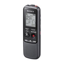 External Recorder Sony ICD-PX240 LCD