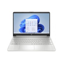 Notebook HP 15S-EQ2132NS R3-5300U 8GB 512GB SSD Qwerty espanhol AMD Ryzen 3 5300U 15,6" 8 GB RAM 512 GB 15.6"