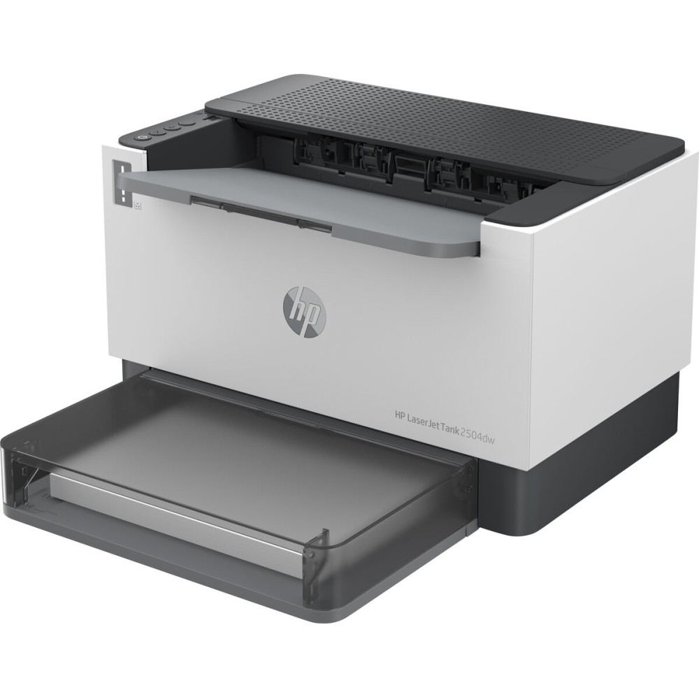 Impressora multifunções HP LaserJet Tank 2504dw