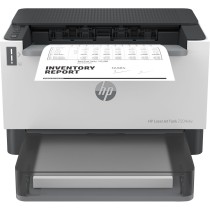 Impressora multifunções HP LaserJet Tank 2504dw