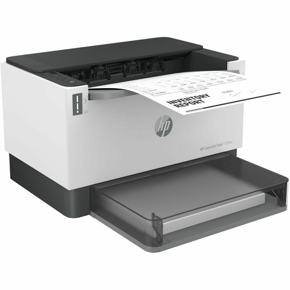 Imprimante laser HP LaserJet Tank 1504w