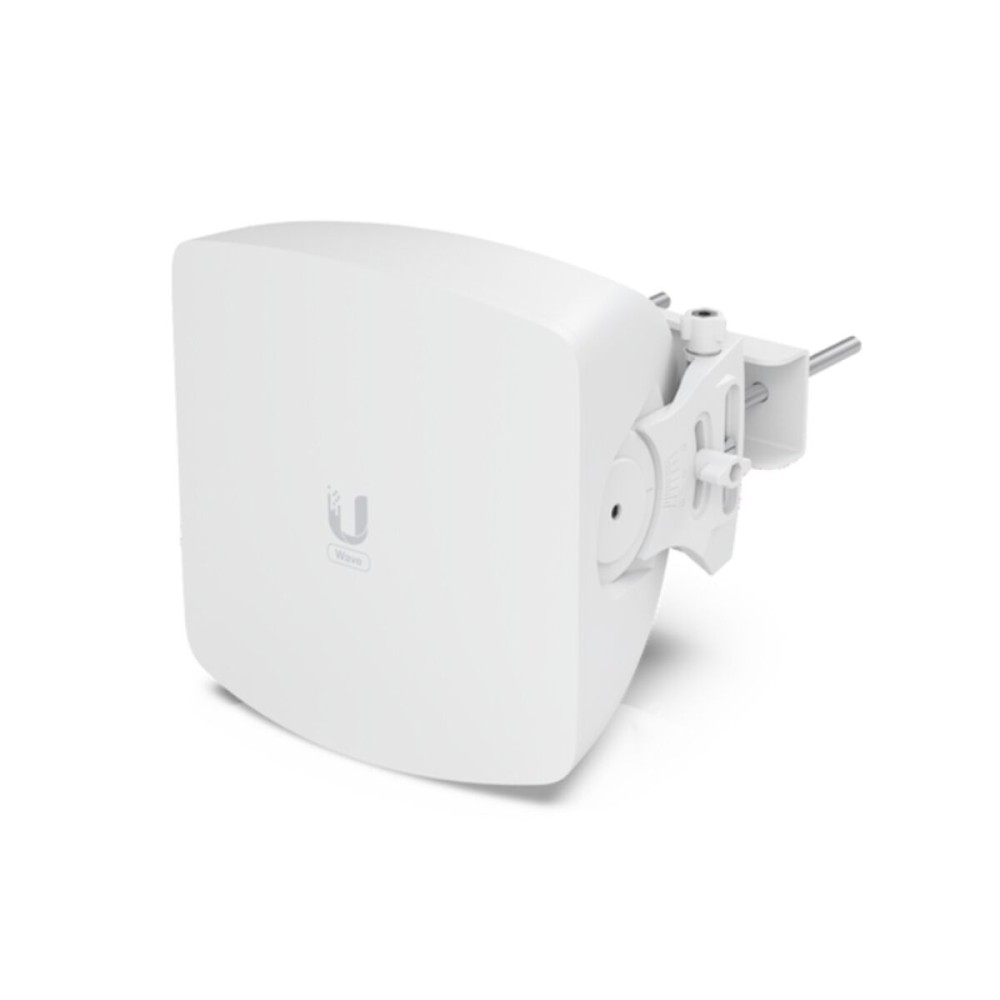 Punto d'Accesso UBIQUITI WAVE-AP Bianco