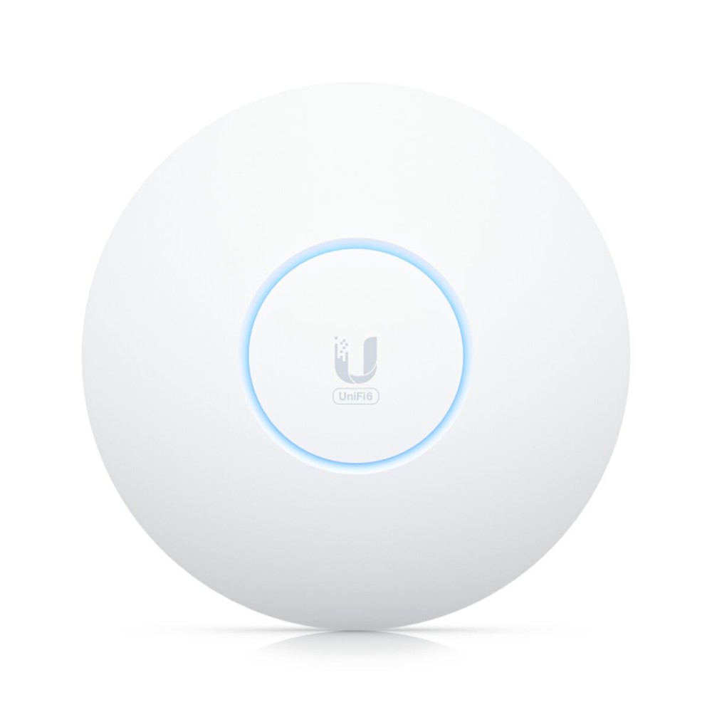 Access point UBIQUITI U6-ENTERPRISE White