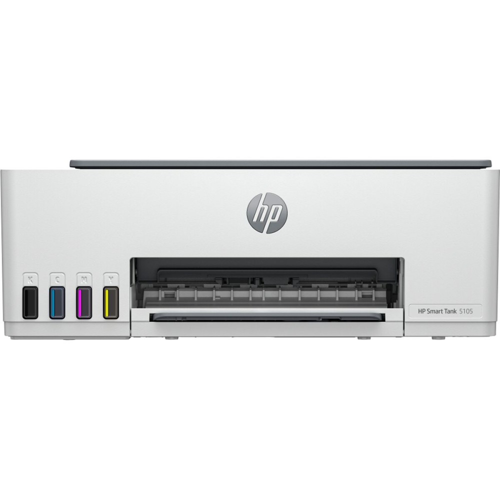 Impressora multifunções HP Smart Tank 5105