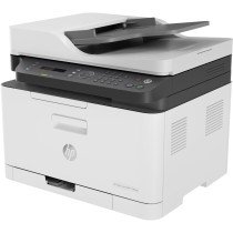 Impresora Multifunción HP MFP 179FNW