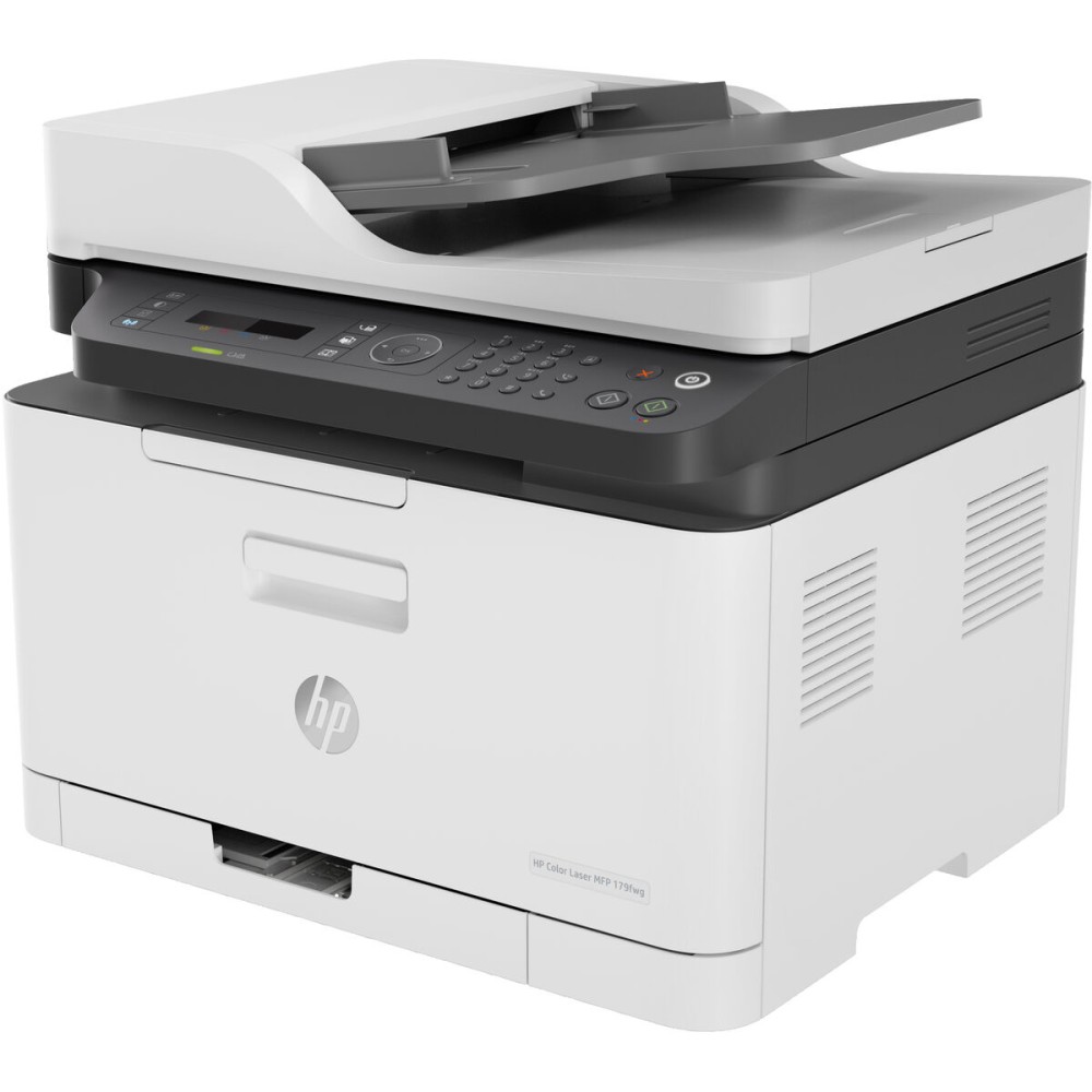 Multifunction Printer HP MFP 179FNW