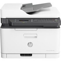 Impresora Multifunción HP MFP 179FNW