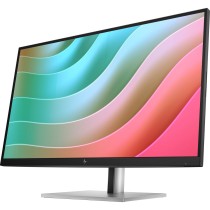 Monitor HP 6N4C4AAABB 27" Prateado 350 cd/m² 3840 x 2160 px