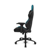 Cadeira de Gaming DRIFT DR350 Preto Preto/Azul