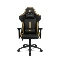 Cadeira de Gaming DRIFT DR350 Preto