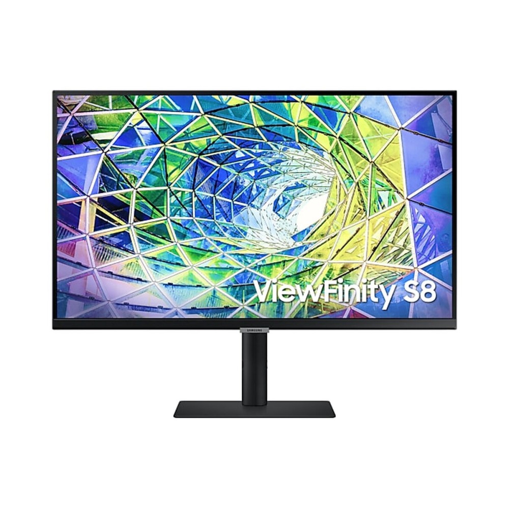 Monitor Samsung ViewFinity S8 S27A800UJP 27" IPS HDR10 LCD
