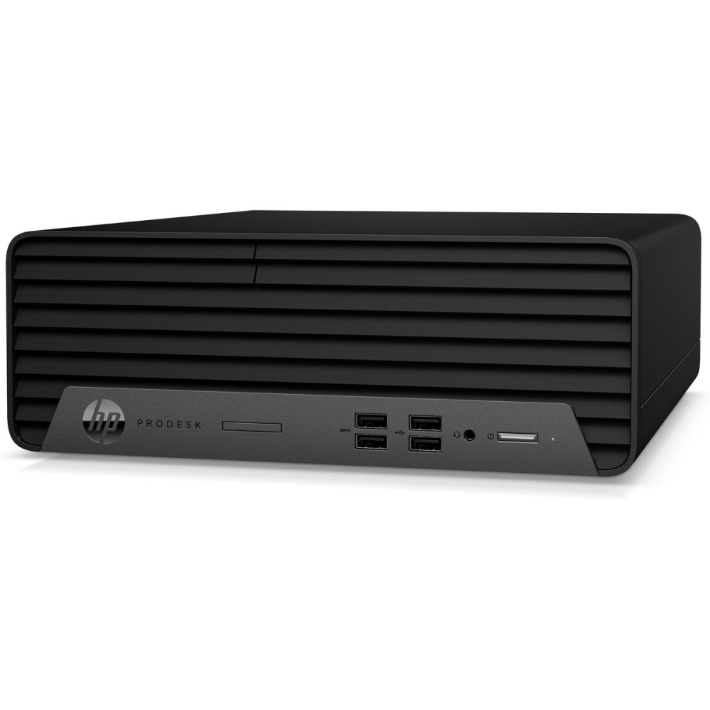 Desktop PC HP ProDesk 400 G7 Intel UHD Graphics 630 256 GB SSD 8 GB