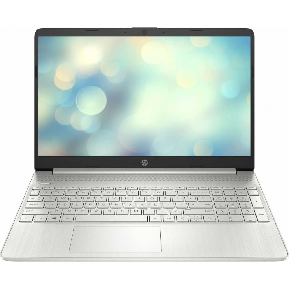 Notebook HP 15S-FQ5017NS Qwerty espanhol 8 GB RAM Intel Core i5-1235U