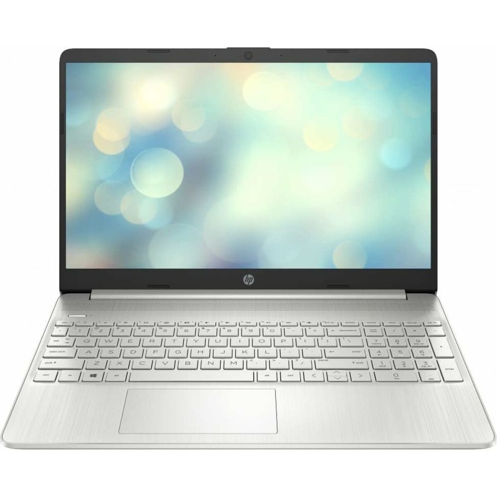 Notebook HP 15S-FQ5017NS Spanish Qwerty 8 GB RAM Intel Core i5-1235U