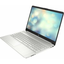 Notebook HP 15S-FQ5017NS Spanish Qwerty 8 GB RAM Intel Core i5-1235U