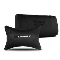 Cadeira de Gaming DRIFT DR600BK Preto