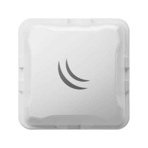 Punto de Acceso Mikrotik Wireless Wire Cube Blanco