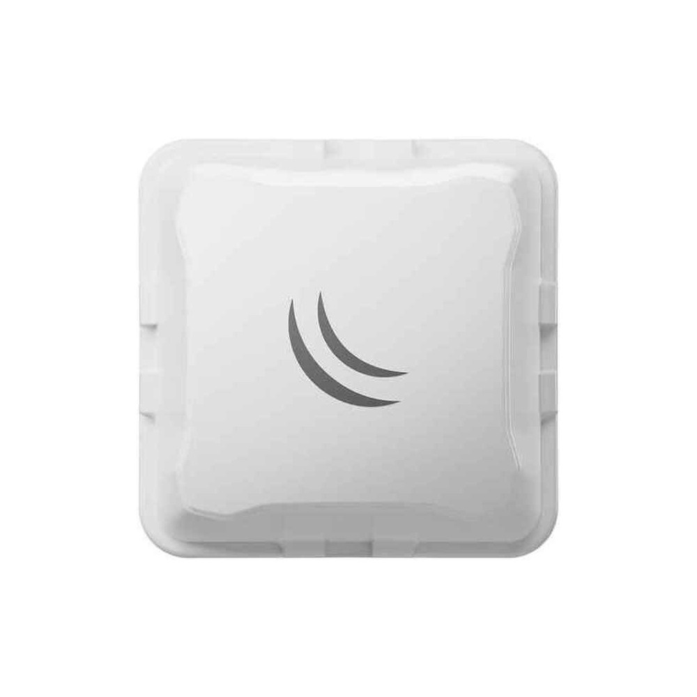 Punto de Acceso Mikrotik Wireless Wire Cube Blanco