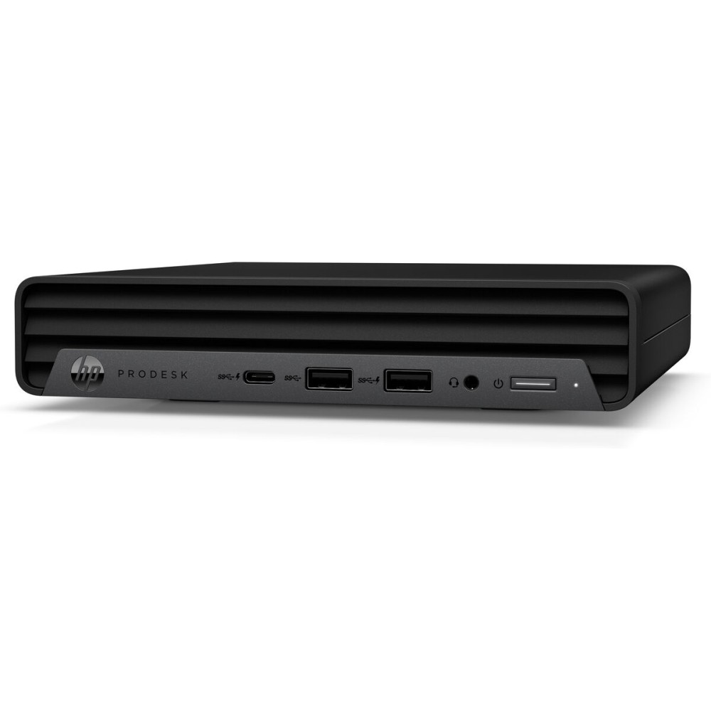 PC de Mesa HP PRODESK 400 G6 8 GB RAM Intel Core i5-10500T 256 GB SSD