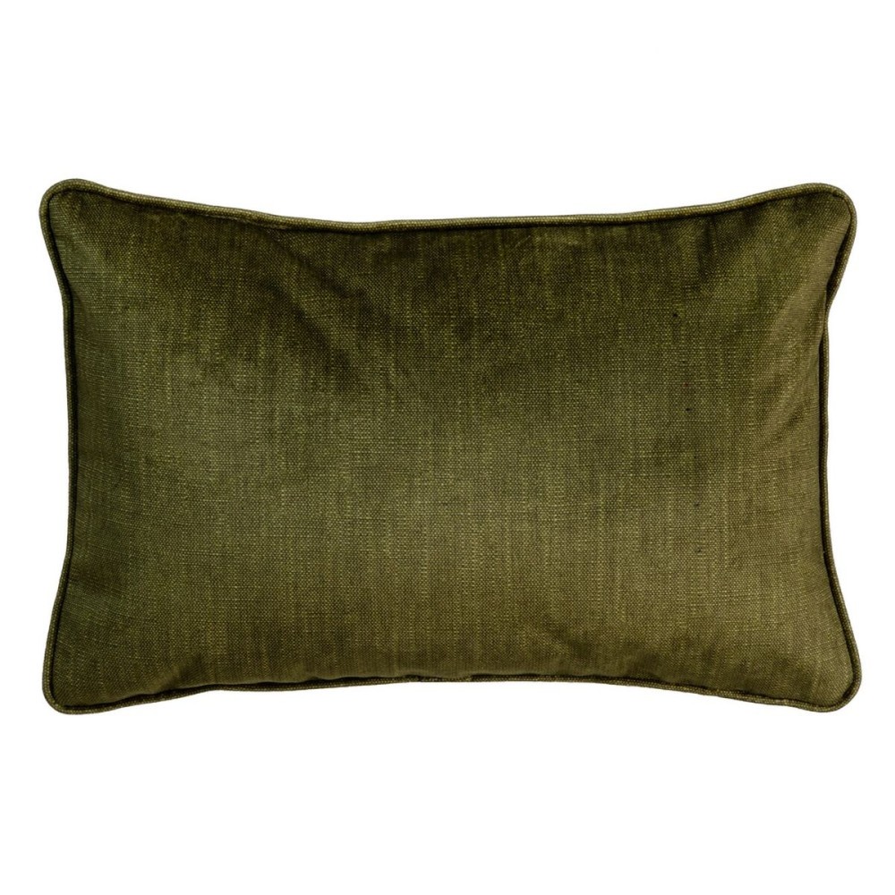 Cuscino Verde 45 x 30 cm