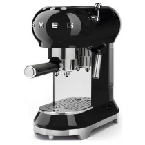 Máquina de Café Expresso Manual Smeg ECF01BLEU Retro 1 L 1350 W