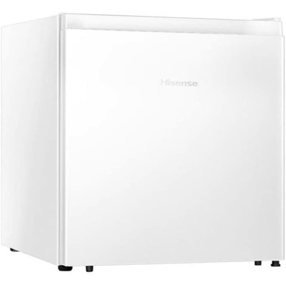 Refrigerator Hisense RR58D4AWF    50 White